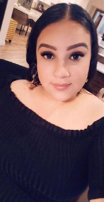 Magali Alberto death by force case in Los-angeles, CA
