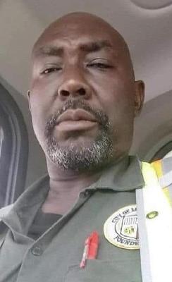 Telish Gardner death by force case profile photo