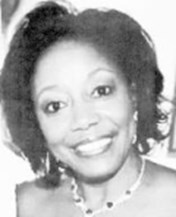 Sandra Jefferson death by force case profile photo