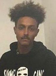 Kingston Watson death by force case in Riverside, CA