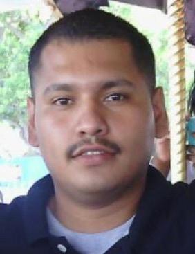 Oscar Estrada death by force case profile photo