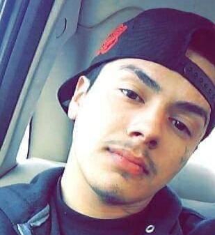 David Garcia death by force case in Fresno, CA