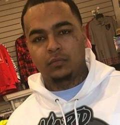 Hadari Baker death by force case profile photo