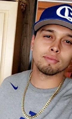 Michael Joseph Rosales-Osburn death by force case in San-bernardino, CA