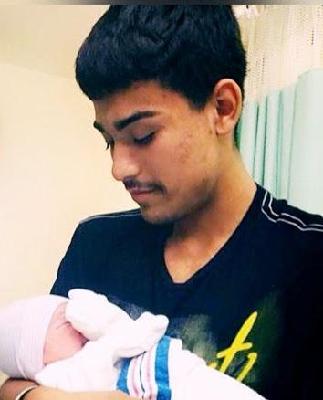 Mikel Anthony Carballo death by force case in Huntington-park, CA