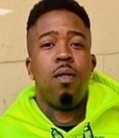 Rasheen Ferguson death by force case in Oakland, CA