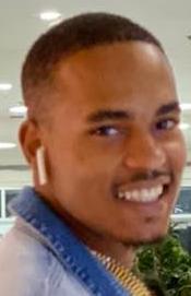 Gianni Cooper death by force case profile photo