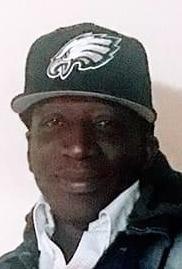 Rodrick Ray Jackson death by force case in Palmdale, CA