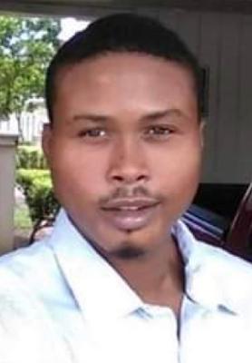 Trevon Ryan death by force case in San-ysidro, CA