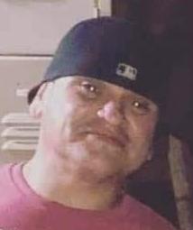 Ruben Sanchez death by force case profile photo