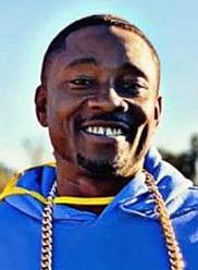 Anthony Ramsey death by force case profile photo