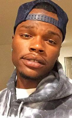 Jared Lewis death by force case in Blythe, CA