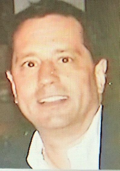 Bruce Cucchiara death by force case profile photo