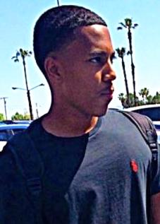Justin Davis death by force case in San-bernardino, CA