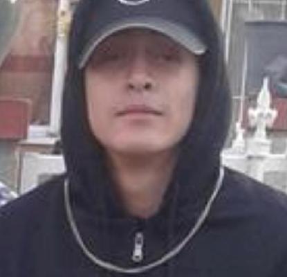 Giovanny Alcaraz death by force case in Colusa, CA