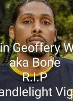 Austin Wyatt death by force case profile photo