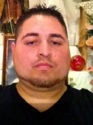 Jose Cisneros-Partida death by force case profile photo