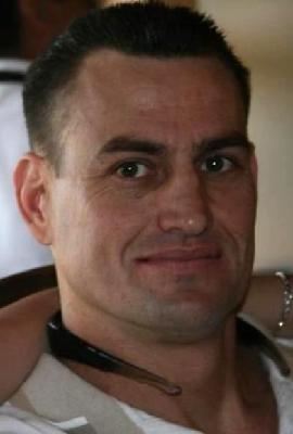 Brandon Compton death by force case profile photo