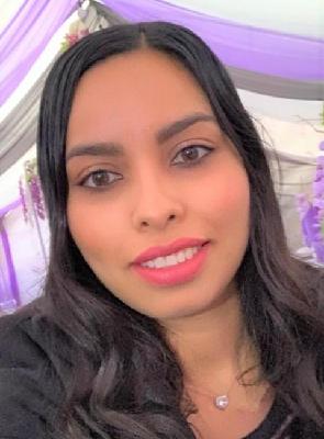 Dinora Elizabeth Guillen death by force case in Bell, CA