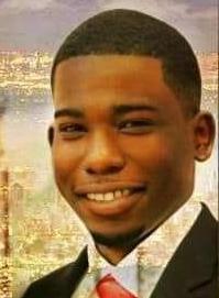 Lamar Wilkins death by force case profile photo
