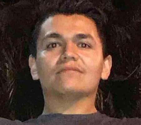 Joshua Rocha death by force case profile photo