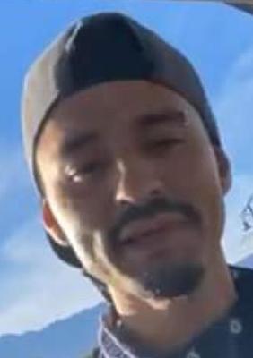 Leonardo Valadez death by force case profile photo