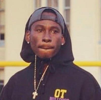 DeAndre Green death by force case profile photo