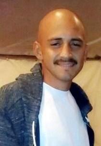 Michael Meza death by force case profile photo