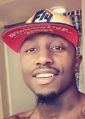 Ramon Buie death by force case profile photo