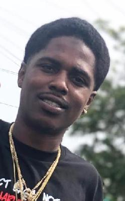 Eric Chavis-Reshard death by force case profile photo