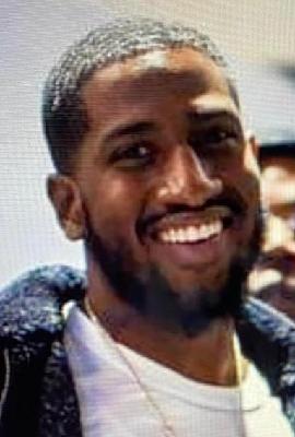 Christopher Gayle death by force case profile photo