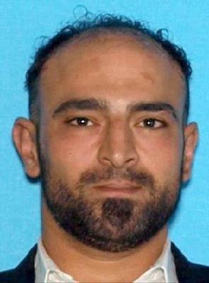 Jason Fakhoury death by force case profile photo