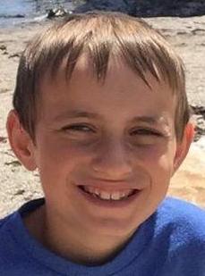 Wyland Gomes death by force case profile photo