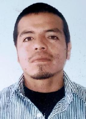 Eswin Batres death by force case profile photo