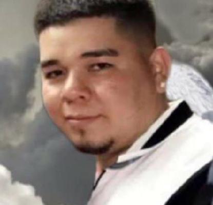 Carlos Giovany Susarrey death by force case in Bakersfield, CA
