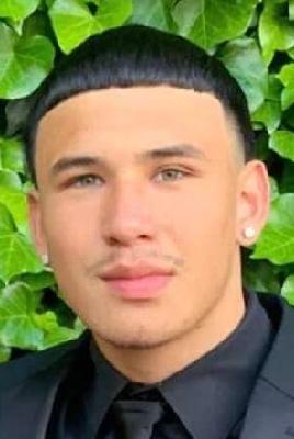 Rafael Chavez Jr. death by force case in Stockton, CA