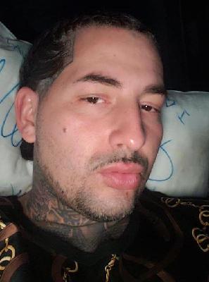 Daniel Rice death by force case in San-bernardino, CA