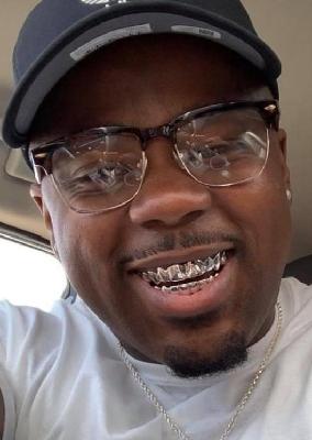 Deonta Simmons death by force case in Stockton, CA