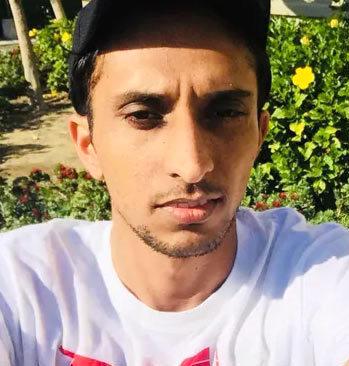 Maninder Singh Sahi death by force case in Whittier, CA