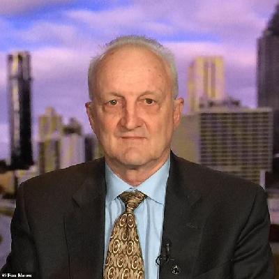 Philip Haney death by force case profile photo