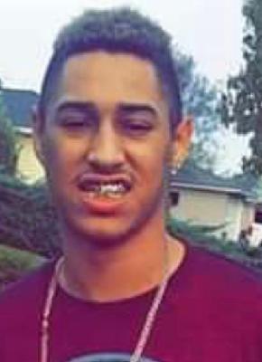 Brandyn Harris death by force case in Fresno, CA