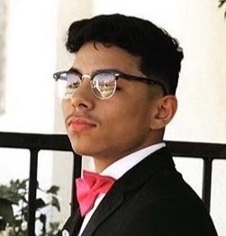 Christian Javier Camacho death by force case in Los-angeles, CA