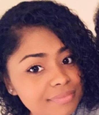 Brianna Garrott death by force case profile photo