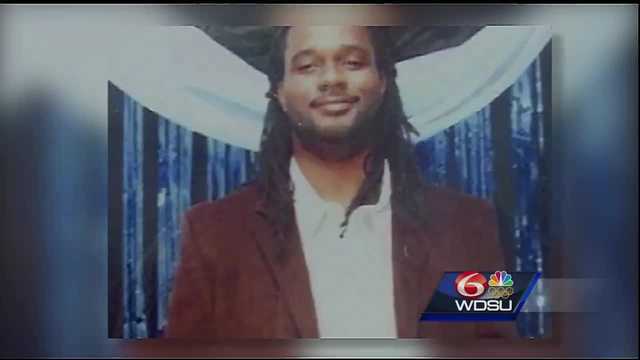 Tommy Green death by force case profile photo