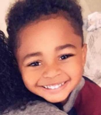Jacoby Brooks death by force case profile photo