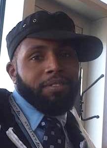 Charles King death by force case profile photo