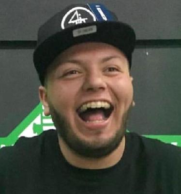 Kenneth Mendez death by force case profile photo