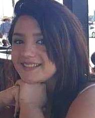 Leah Michelle Posey death by force case in San-diego, CA