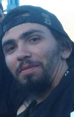 Mark Adams death by force case in San-bernardino, CA