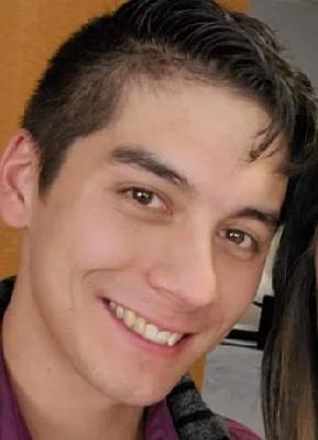 Paul Arthur Stockwell death by force case profile photo